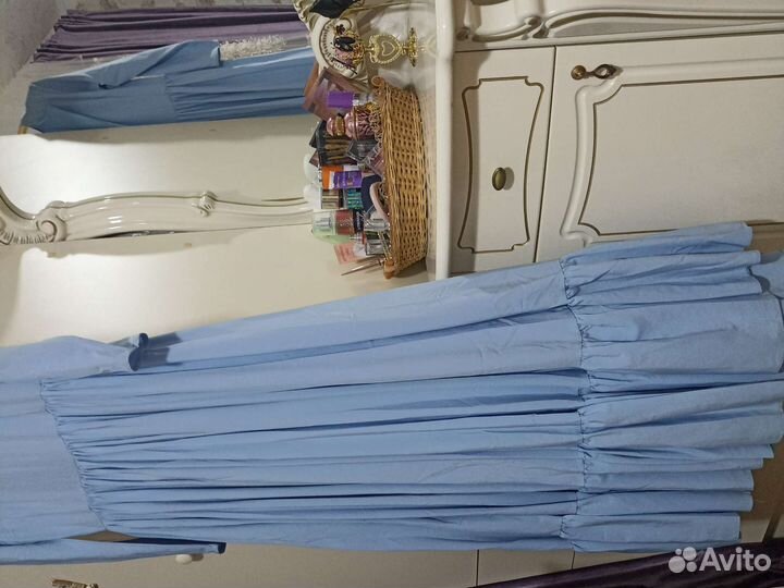 Вечерний платье