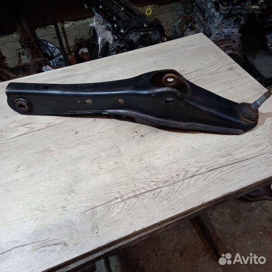 Рычаг задний Ford Expedition 3 2008 7L1Z-5A649-A