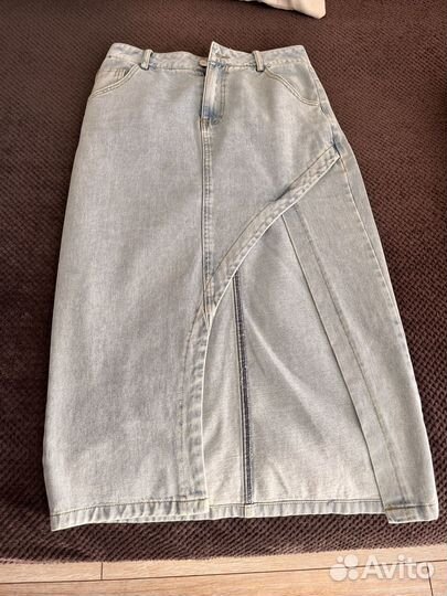 Вещи пакетом