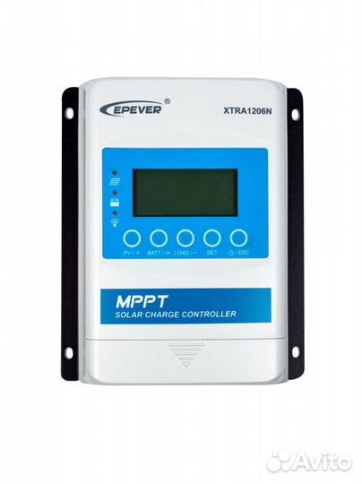 Контроллер заряда xtra1206N-XDS2
