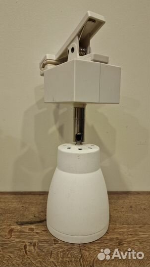 Лампы на клипсах Clamplight 20E (6шт)