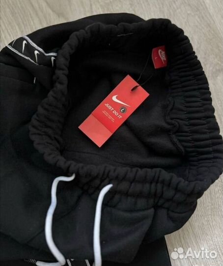 Штаны Nike