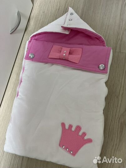 Детская одежда для девочек