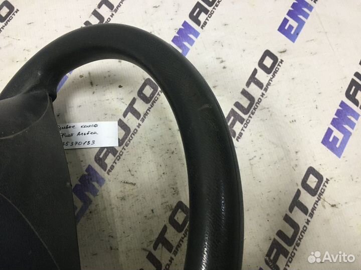 Рулевое колесо Фиат Альбеа