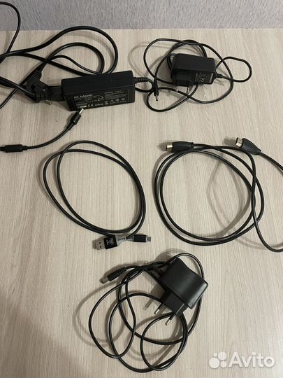 Сетевой адаптер