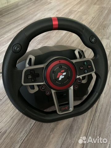 Suzuki racing wheel es900r