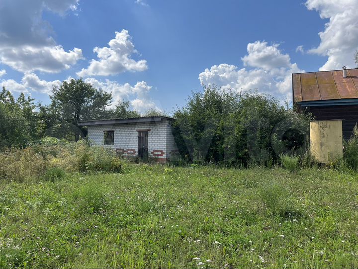 Участок 37,5 сот. (ИЖС)
