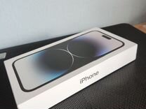 iPhone 14 Pro Max, 1 ТБ