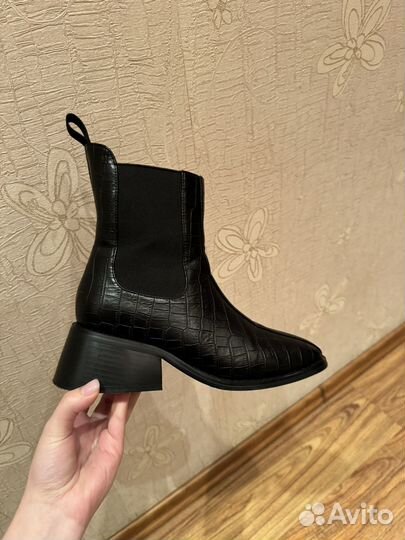 Ботильоны женские 36 размер