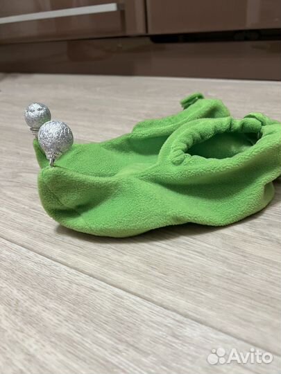 Костюм гномика