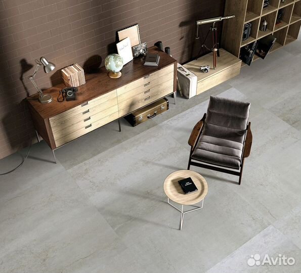 Керамогранит на стену