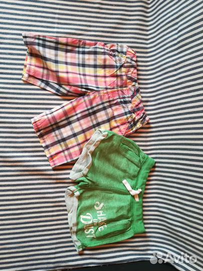 Вещи на мальчика 4-5лет пакетом
