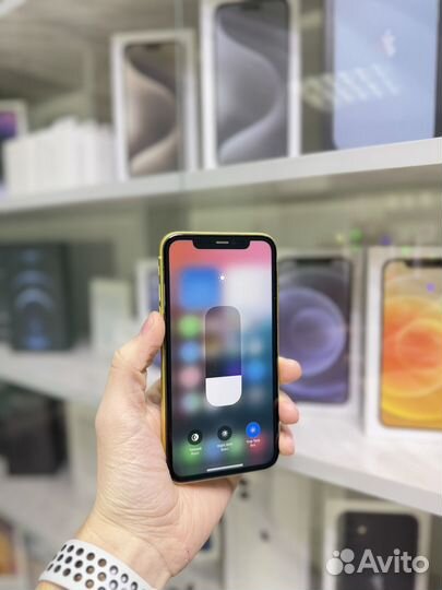 iPhone 11 128gb как новый Акб 89% sim/esim