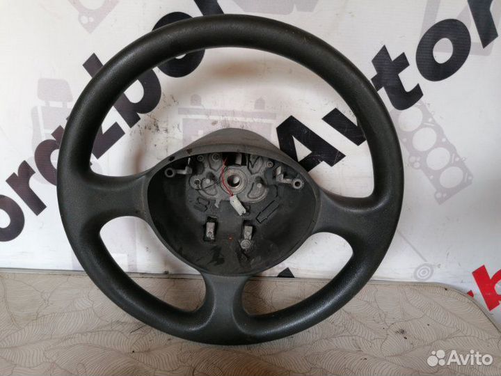 Руль Fiat Doblo 1.4 2009