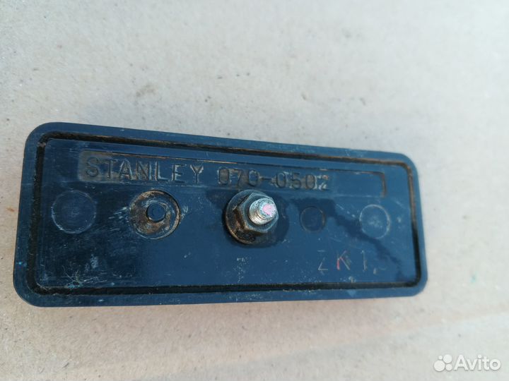 Катафот США