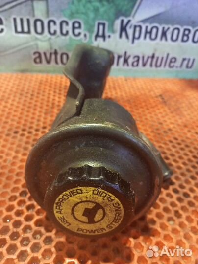 Бачок гур Chrysler PT Cruiser