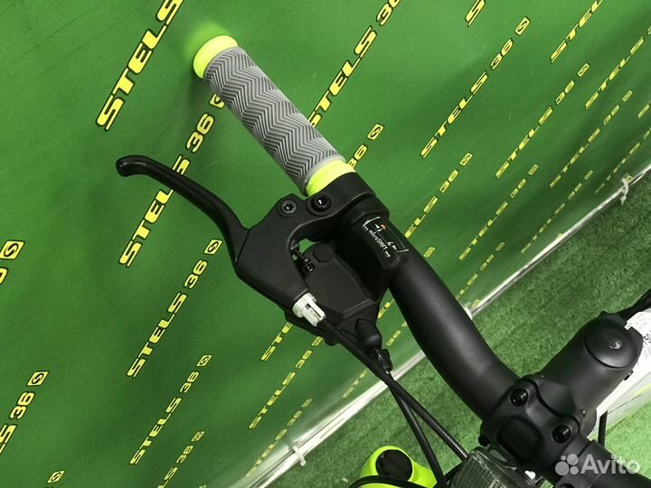 Женский велосипед Stels Miss-5000 V 26