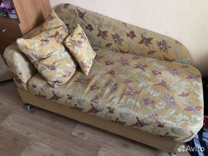 Диван раскладной