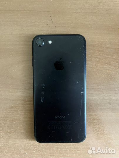 Телефон iPhone 7 32gb