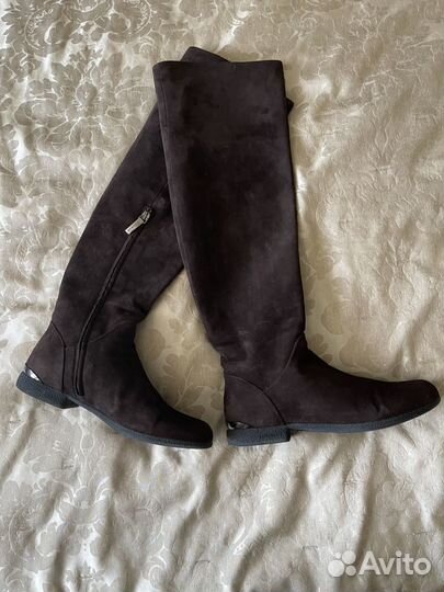 Ботфорты сапоги Loriblu оригинал