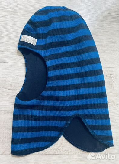 Шапка шлем фирмы Lassie