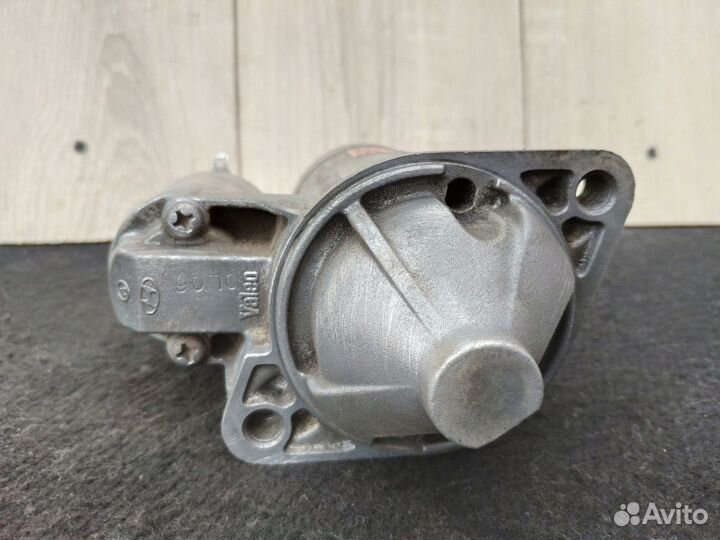 Стартер Hyundai Sonata EF Kia Magentis