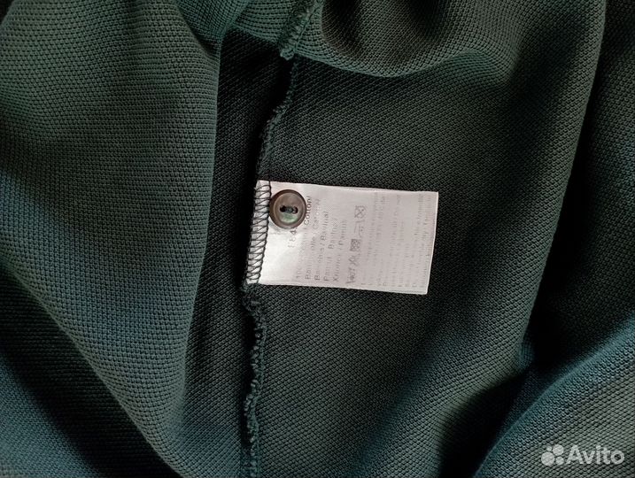 Lacoste polo оригинал