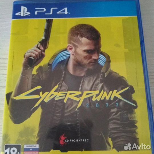 Игры для приставок ps4