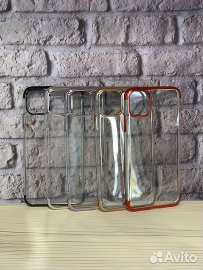 Чехлы для iPhone 11 Pro Max