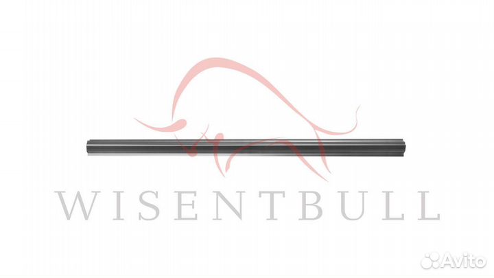 Кузовной порог иж 2126 Ода (1990–2005)