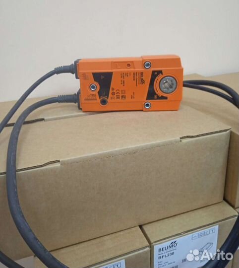 Электропривод BEN230