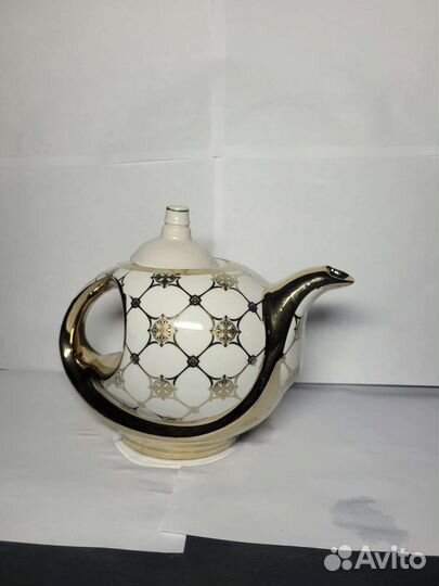 Заварочный чайник