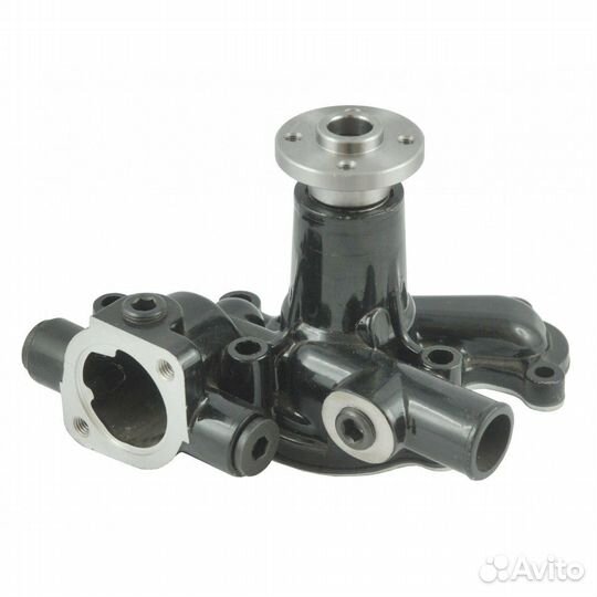 Водяной насос 119180-42001 Yanmar