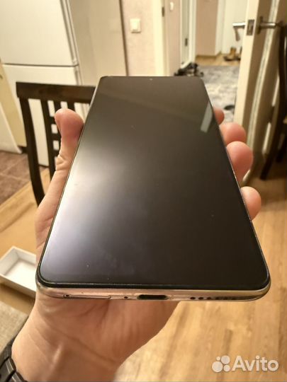 Xiaomi 11T Pro, 12/256 ГБ