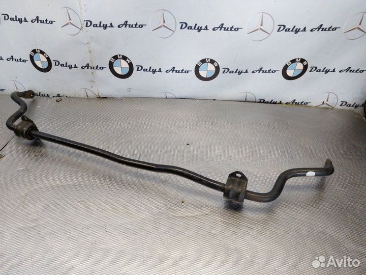 Стабилизатор передний Kia Rio sedan - 4DR 5P 1600