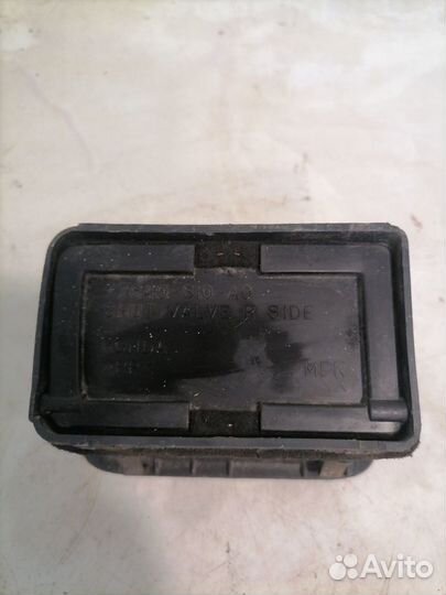 Воздуховод печки Honda CR-V 1