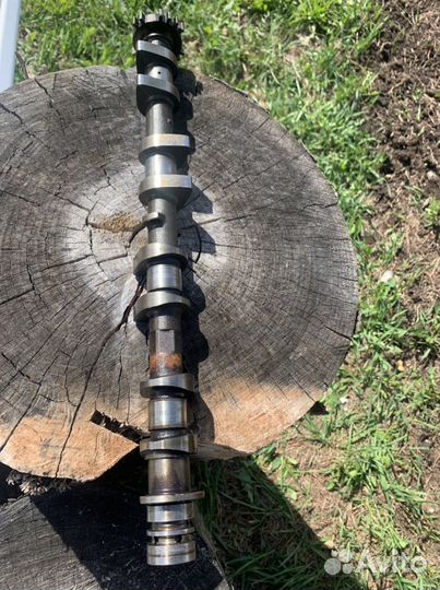 Распредвал mr20de Nissan