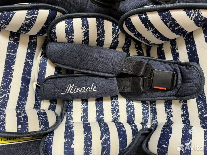 Автолюлька rant miracle story line