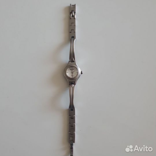 Часы Swatch Sunlight Omax
