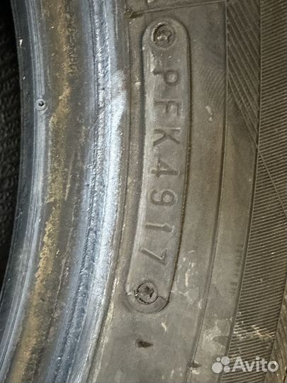 Toyo Proxes CF2 205/55 R16