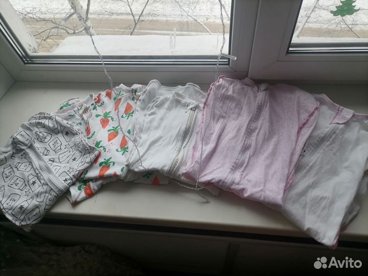 Пеленка кокон