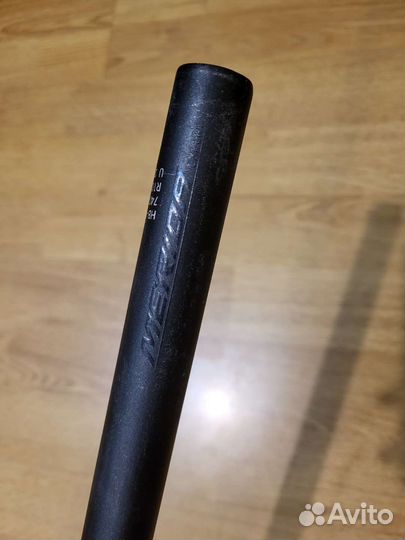 Руль Merida comp cc 740 мм