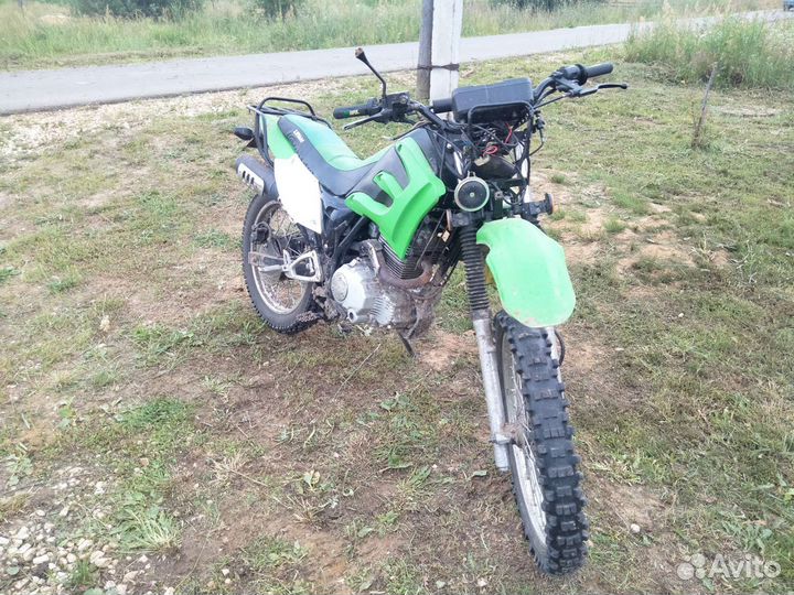 Lifan 200
