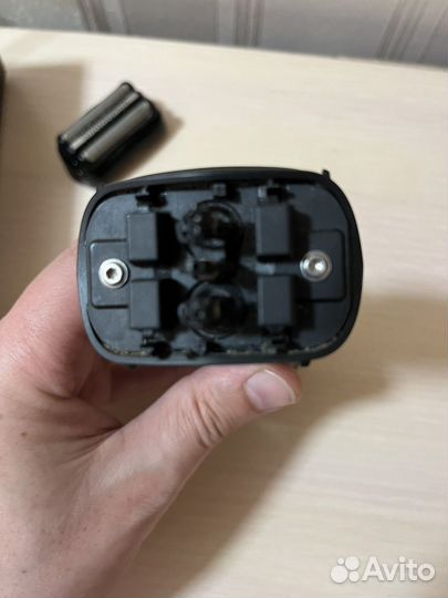 Бритва Braun Series 3