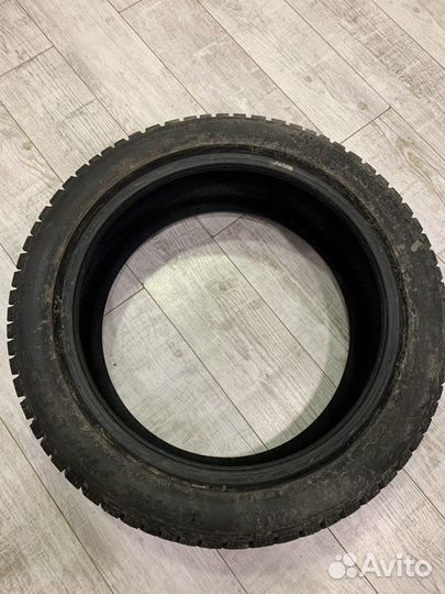 Hankook Winter I'Pike 205/50 R17 25R