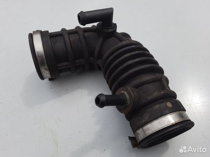 Гофра воздушного фильтра Daewoo Matiz