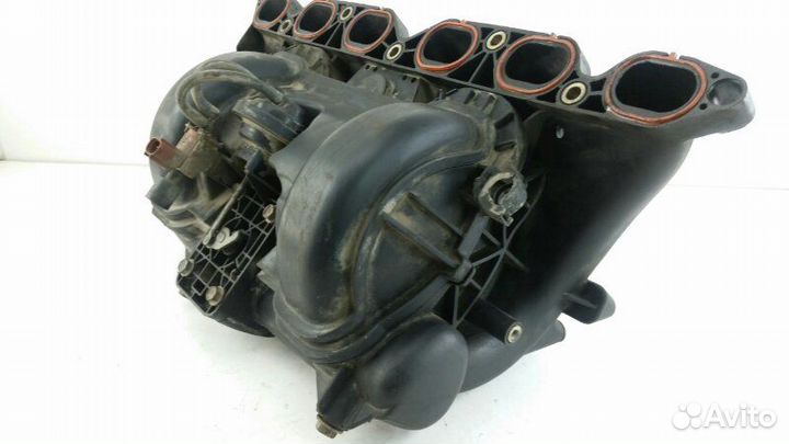 Коллектор впускной Toyota Mark Ii GX100 1GFE 1999