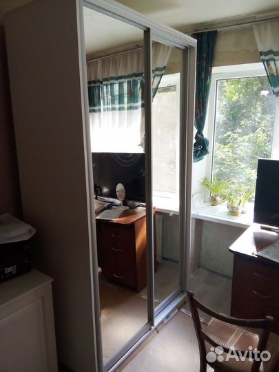 Сборка мебели