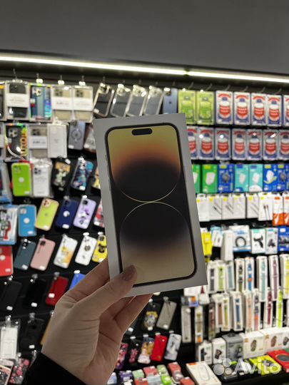 iPhone 14 Pro Max, 512 ГБ