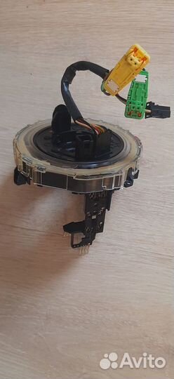 Шлейф Mercedes S-Class W221